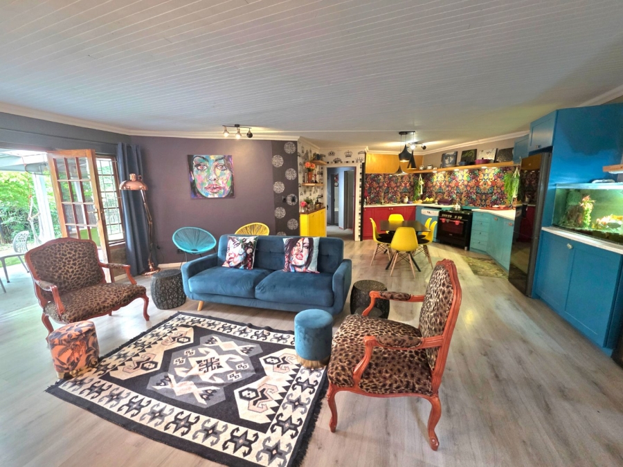 7 Bedroom Property for Sale in Clarens Free State